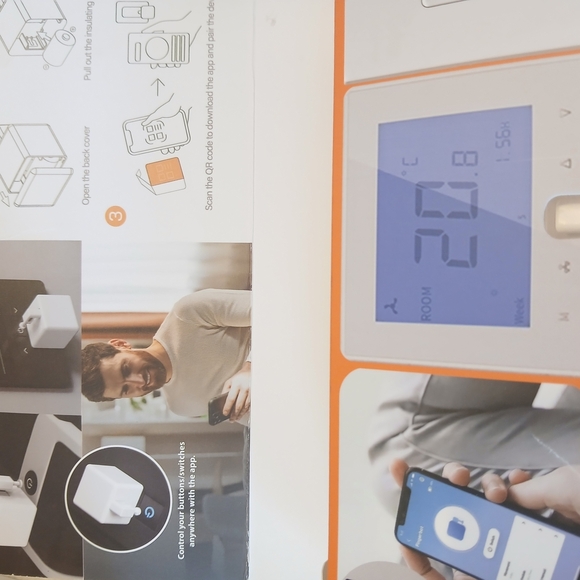 FingerBot Bluetooth Device - Picture 6 of 6